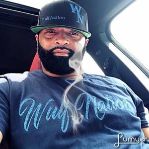 Meet your Posher, Richard